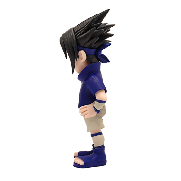 Figura minix naruto - sasuke