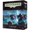 Juego de mesa arkham horror: el círculo roto exp. campaña