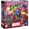 Juego de mesa smash up marvel ingles