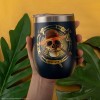 Taza termo cinereplicas one piece monkey d. luffy