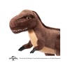 Peluche the noble collection jurassic park tiranosaurio rex