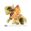 Peluche the noble collection jurassic park dilophosaurus