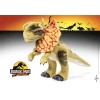 Peluche the noble collection jurassic park dilophosaurus