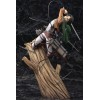 Figura kotobukiya attack on titan artfxj leni renewal package