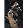 Figura kotobukiya attack on titan artfxj leni renewal package