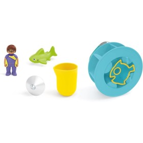 Playmobil junior aqua:...
