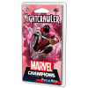 Juego de mesa marvel champions: nightcrawler