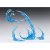 Figura tamashii nations sh figuarts water blue ver. 18cm