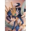 Figura league of legends irelia estatua pvc 1 - 7 divine sword 34 cm