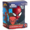 Lampara paladone icon marvel spiderman