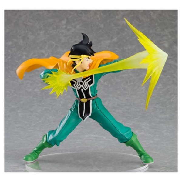 Figura good smile company pop up parade dragon quest the legend of dai popp