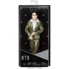 Figura mattel core fashion banda bts k - pop j - hope 28 cm