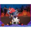 Figura first 4 figures okami oki wolf form edicion estandar estatua