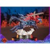 Figura first 4 figures okami oki wolf form edicion estandar estatua