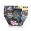 Figura wow! pod jurassic world triceratops sfx con sonido