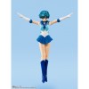 Figura tamashii nations sh figuarts sailor moon crystal sailor mercury