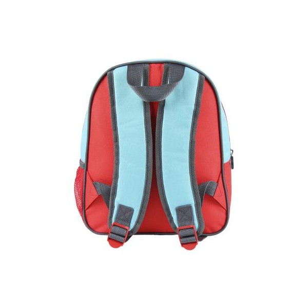 Mochila infantil 3d avengers