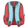 Mochila infantil 3d avengers