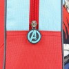 Mochila infantil 3d avengers