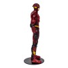 Figura mcfarlane toys dc multiverse the flash - flash traje batman