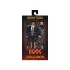 Figura neca angus young ac - dc highway to hell