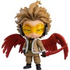 Figura good smile company nendoroid my hero academia hawks