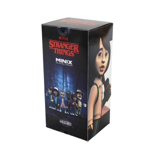 Figura minix stranger things mike 12 cm