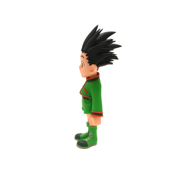 Figura minix hunterxhunter - gon 12 cm