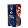 Figura minix futbol atlético de madrid simeone 12 cm