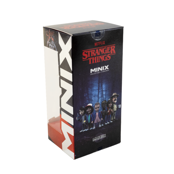 Figura minix stranger things eleven 12 cm