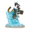 Figura banpresto naruto memorable saga haku 12cm