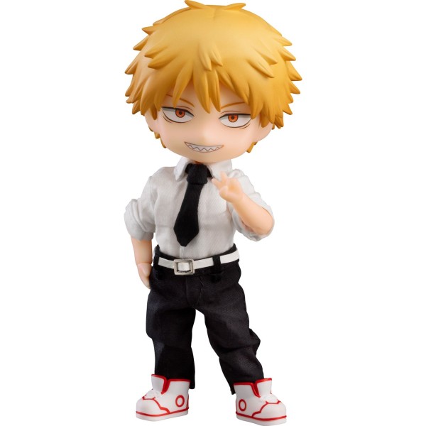 Figura good smile company nendoroid chainsaw man denji