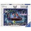 Puzzle ravensburger disney collector's edition - la sirenita 1000 piezas