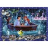 Puzzle ravensburger disney collector's edition - la sirenita 1000 piezas