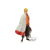 Figura banpresto boruto: naruto next generations naruto uzumaki shinobi relations sp2