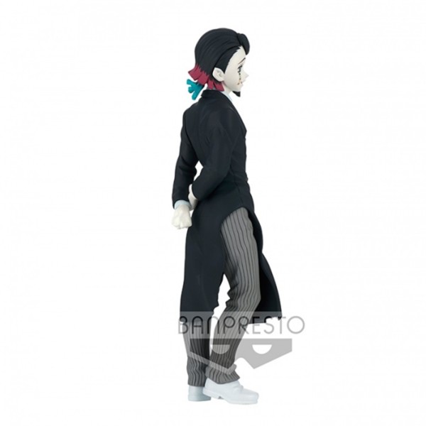 Figura banpresto kimetsu no yaiba demon slayer enmu vol.3