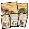 Juego de mesa munchkin 6.5: tumbas terroríficas pegi 10