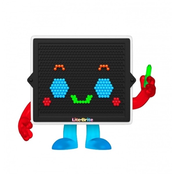 Funko pop lite - brite