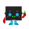 Funko pop lite - brite