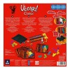 Juego de mesa devir ubongo versión trilingüe pegi 8