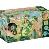 Playmobil wiltopia selva tropical con louz nocturna