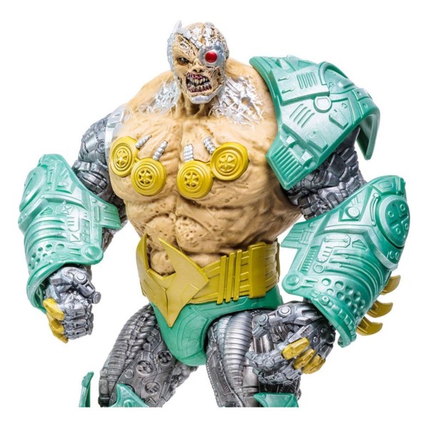 Figura mcfarlane toys megafig spawn overtkill 30 cm