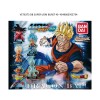 Set gashapon figuras bandai lote 40 articulos dragon ball super udm burst 49