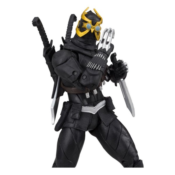 Figura mcfarlane toys dc multiverse talon