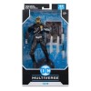 Figura mcfarlane toys dc multiverse talon