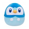 Peluche squishmallows pokemon piplup 50 cm