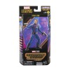 Figura hasbro marvel legends series guardianes de la galaxia star - lord