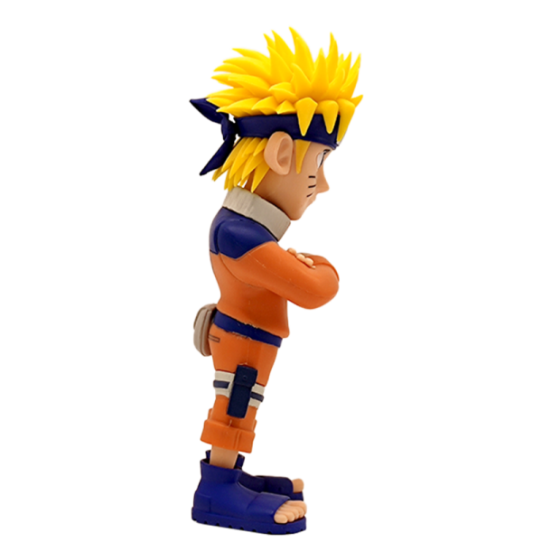 Figura minix naruto - naruto