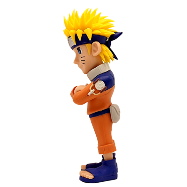 Figura minix naruto - naruto