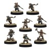 Juego de mesa star wars legion guerreros ewoks